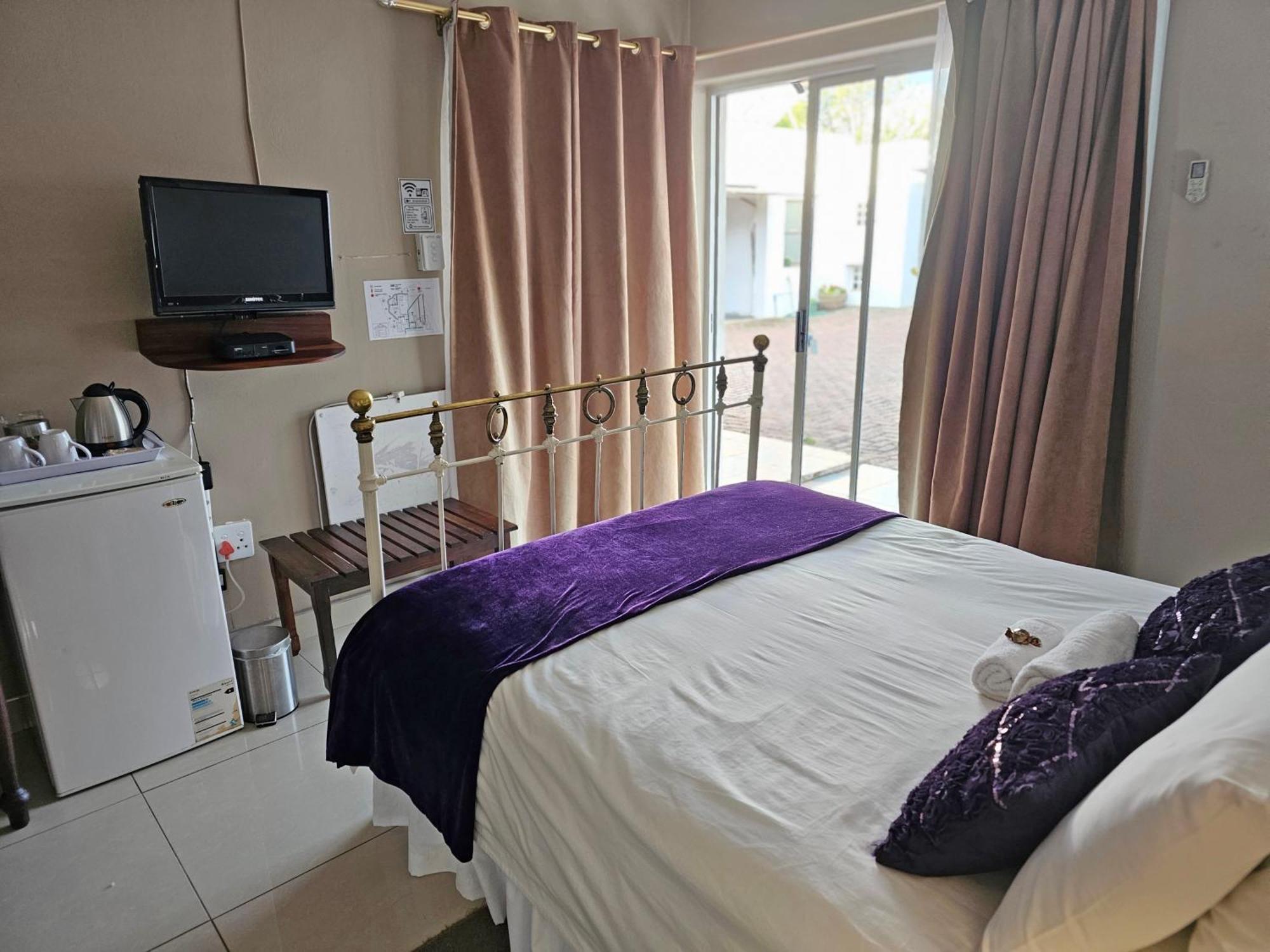 Bettie'S Luxury Lodge クルーンスタッド エクステリア 写真