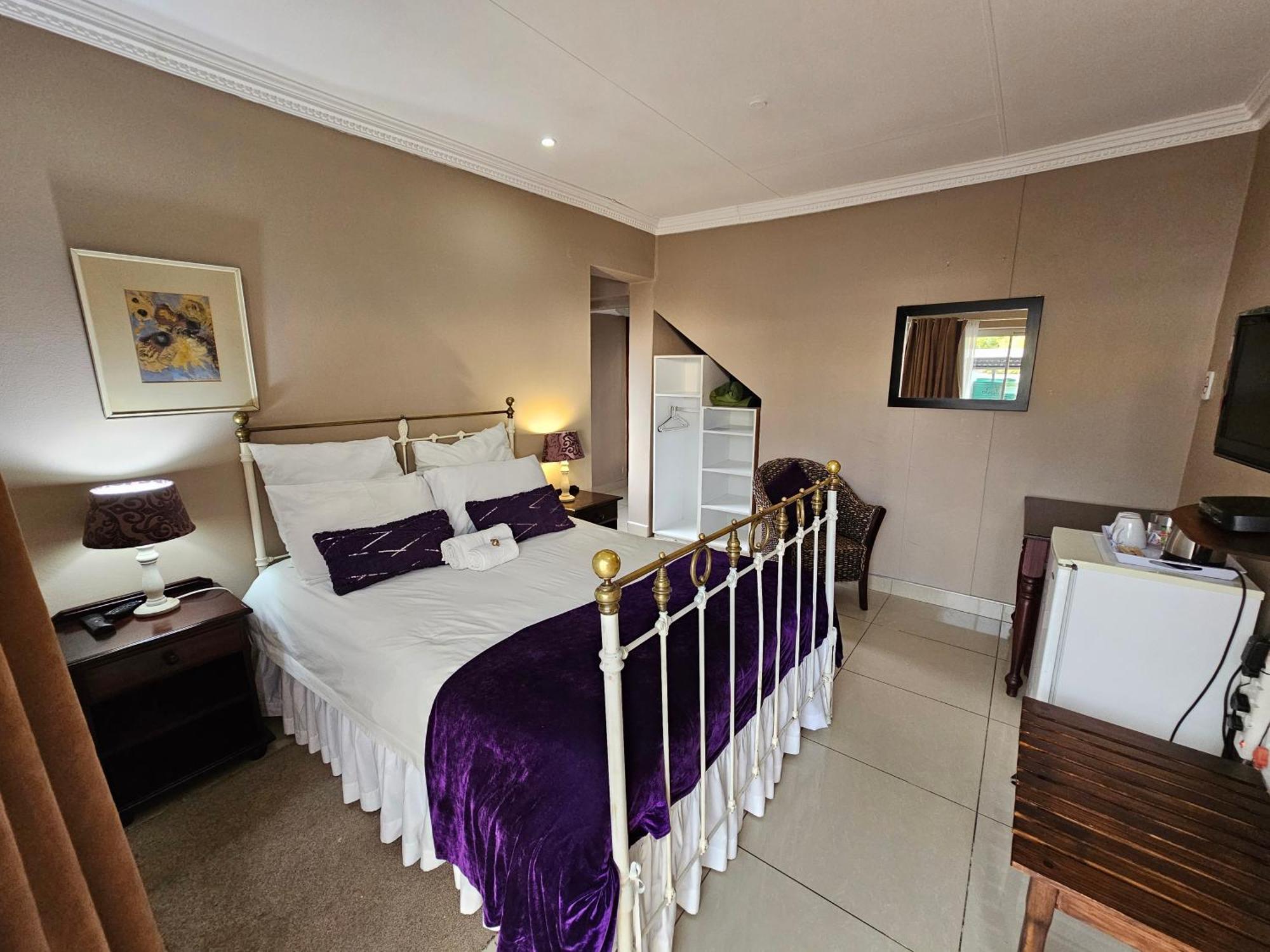Bettie'S Luxury Lodge クルーンスタッド エクステリア 写真