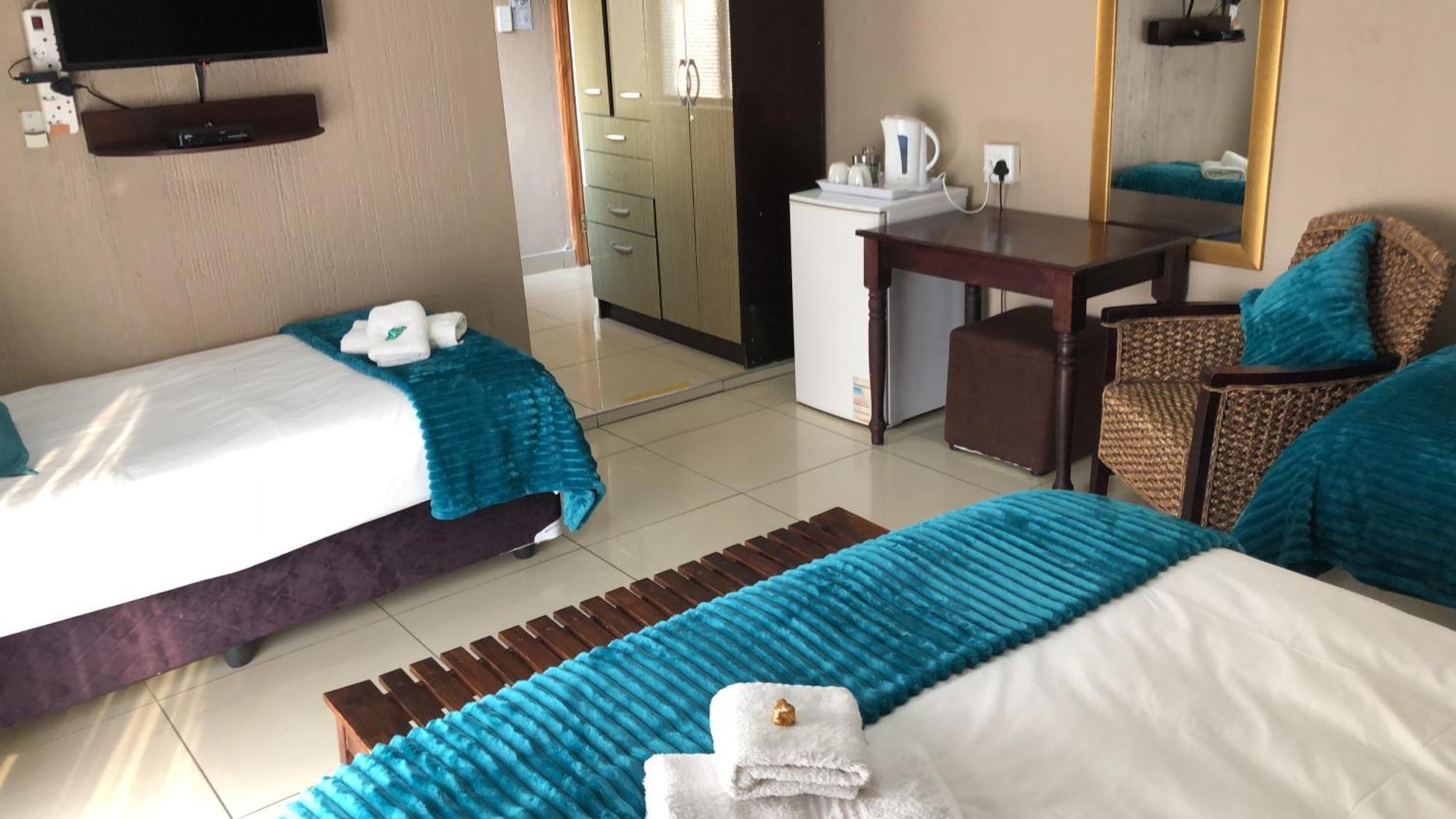 Bettie'S Luxury Lodge クルーンスタッド エクステリア 写真
