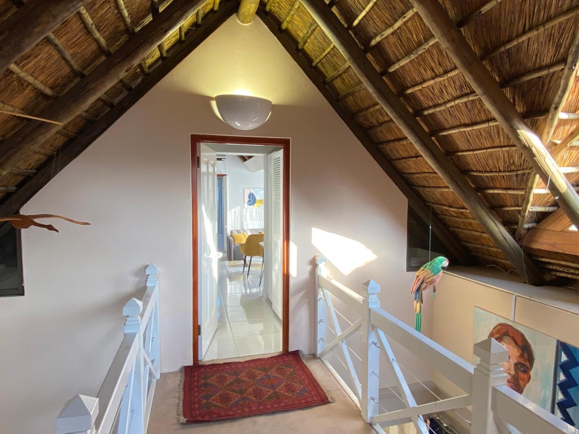 Bettie'S Luxury Lodge クルーンスタッド エクステリア 写真