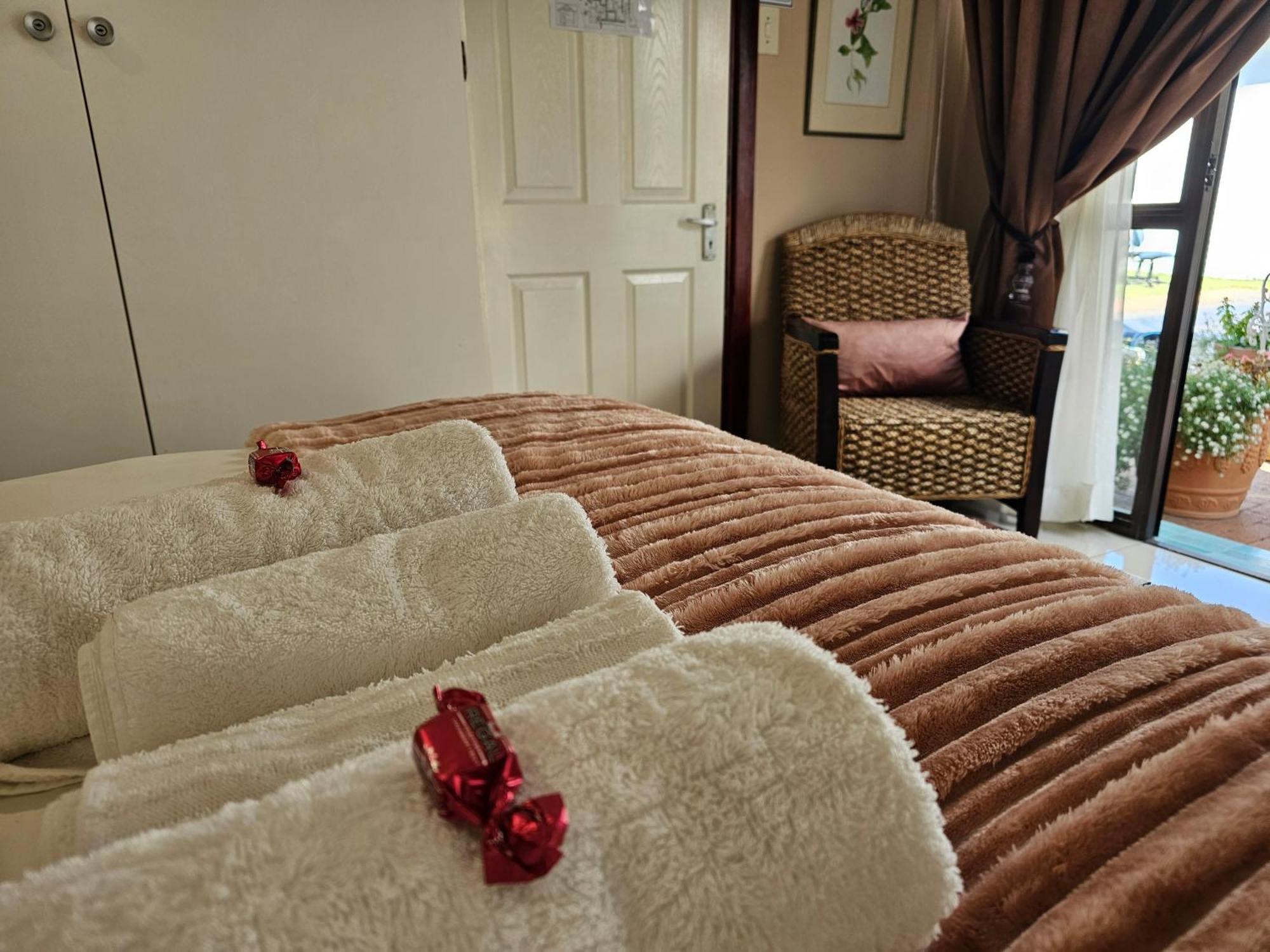 Bettie'S Luxury Lodge クルーンスタッド エクステリア 写真