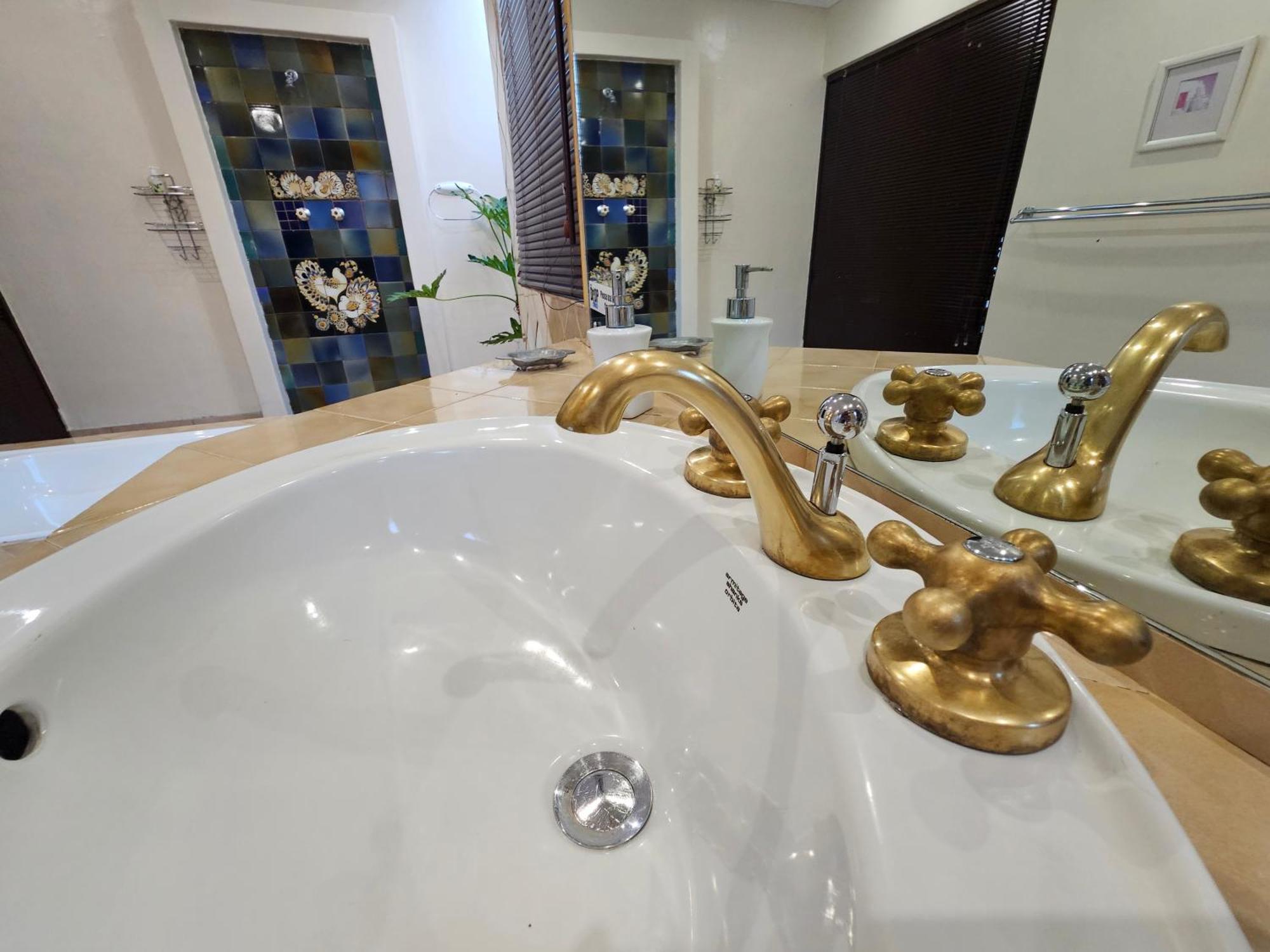 Bettie'S Luxury Lodge クルーンスタッド エクステリア 写真