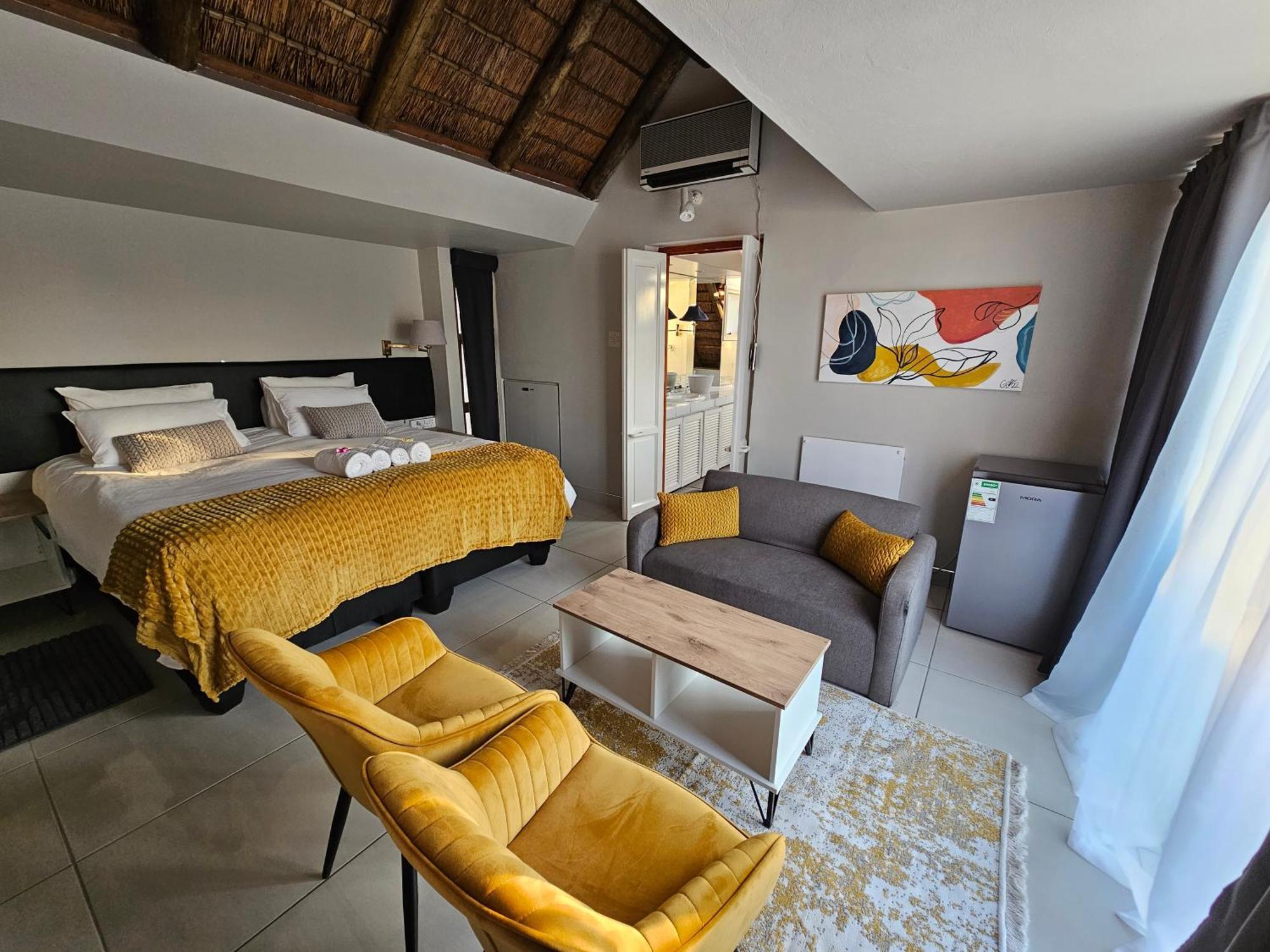 Bettie'S Luxury Lodge クルーンスタッド エクステリア 写真