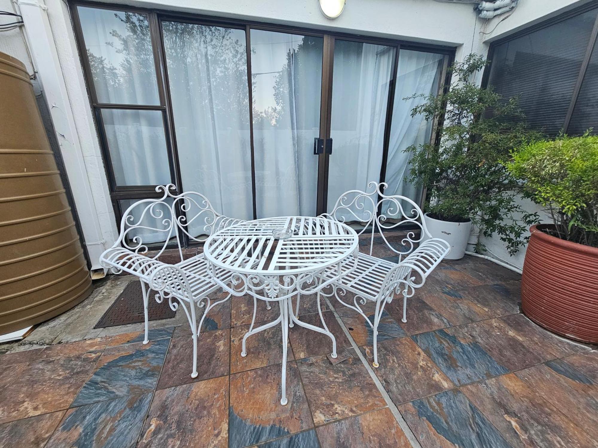 Bettie'S Luxury Lodge クルーンスタッド 部屋 写真