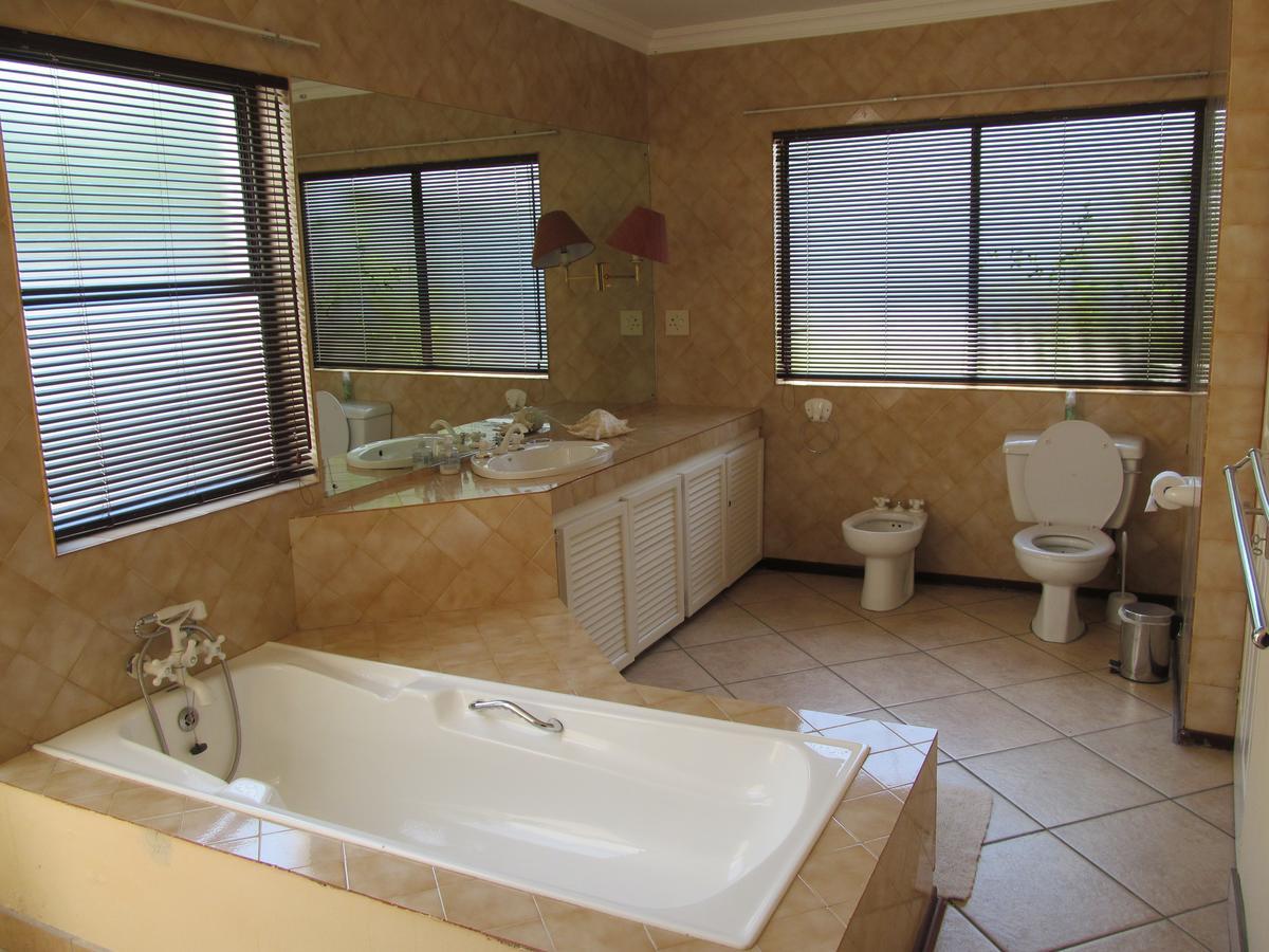 Bettie'S Luxury Lodge クルーンスタッド 部屋 写真