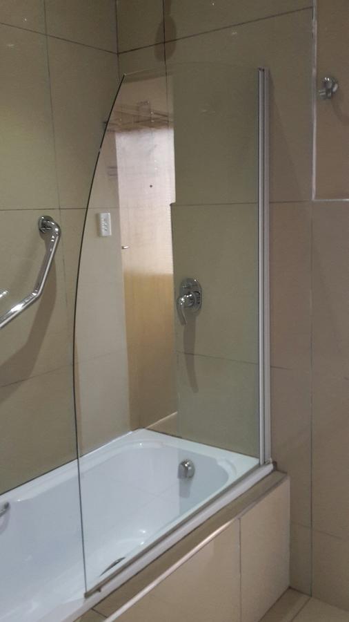Bettie'S Luxury Lodge クルーンスタッド 部屋 写真