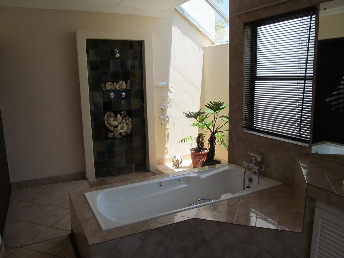 Bettie'S Luxury Lodge クルーンスタッド 部屋 写真